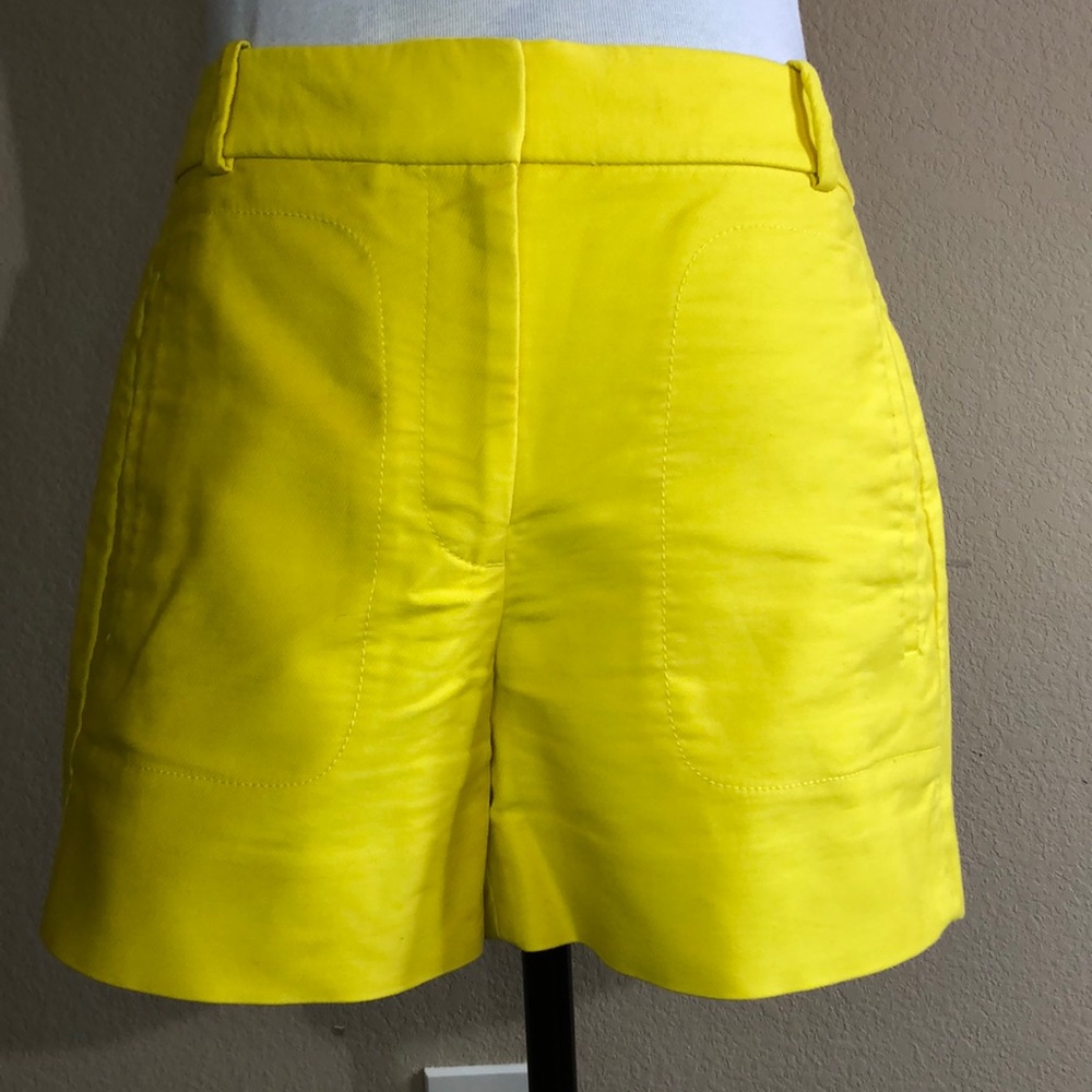 J.crew Shorts